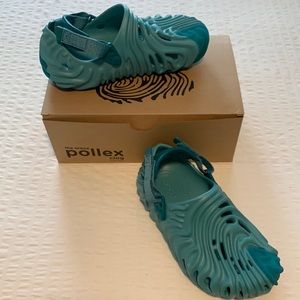 Salehe Bembury Crocs size 8 womens/6 mens